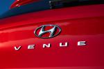 Hyundai Venue Active 2019 года (AU)
